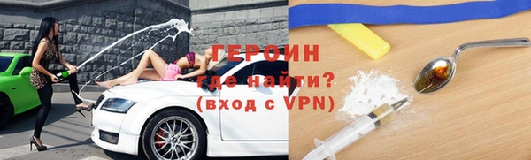 молекула духа Няндома