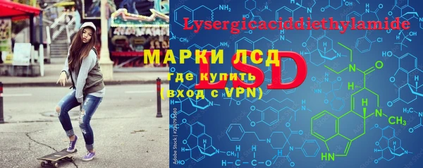 молекула духа Няндома